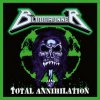 Bloodrunner - Total Annihilation / Vinyl [LP]