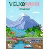 REXhry Velkopark: Rozšířené vydání