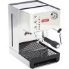 Lelit Anna PL41EM - pákový kávovar s PID reguláciou pre domácich baristov