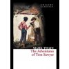 Adventures Of Tom Sawyer - Mark Twain, Harper Collins