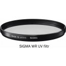 SIGMA UV WR 67 mm