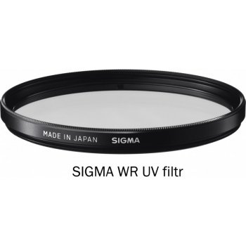 SIGMA UV WR 67 mm