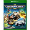 Micro Machines - World Series (Xbox One)