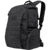 CONDOR OUTDOOR batoh na notebook taktický Čierny