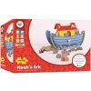 Bigjigs Noemova archa