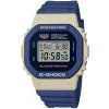 Hodinky Casio DW-5610BEP-2ER G-Shock BlackEyePatch Collaboration Model