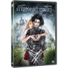 Střihoruký Edward DVD