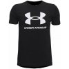 Under Armour Sportstyle Logo SS