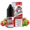 IVG 50/50 Strawberry Sensation 10 ml 6 mg