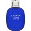 Lanvin L Homme Sport 100 ml pánska toaletná voda