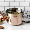 De Buyer PRIMA MATERA 24 cm 7,5 l