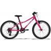 Bicykel Amulet 20 Tomcat Raspberry Pearl/Silver 2026 20