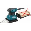Makita BO4565 Vibračná brúska (200W/114x102mm+delta)