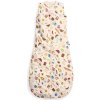 ERGOPOUCH Vak na spanie organická bavlna Jersey Bon Appetit 3-12 m, 6-10 kg, 0,2 tog ZEPJB-0.2T03-12MBA24
