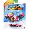 HOT WHEELS – COLOR SHIFTERS - Futurismo