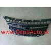 OPEL ASTRA J 9/2009- predná mriežka masky