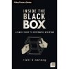 Inside the Black Box, Third Edition: A Simple Guid e to Quantitative and High-Frequency Trading