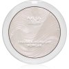 MUA Makeup Academy Shimmer Kompaktný púdrový rozjasňovač Peach Diamond 8 g