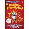 Diary of an Awesome Friendly Kid: Rowley Jefferson's Journal - Jeff Kinney
