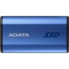 ADATA SE880 2 TB USB Typ-C 3.2 Gen 2 (3.1 Gen 2) Modrá (AELI-SE880-2TCBU)