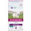 Eukanuba granuly Daily Care Sensitive Skin 12kg