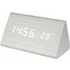 Solex OC07 - Digitálny budík s LED displejom