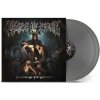 Cradle Of Filth: Hammer Of The Witches (Limited Coloured Siver Vinyl) - 2Vinyl (LP)