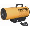Plynové topidlo MASTER BLP 11 M