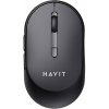 Bezdrôtová myš Havit MS78GT (čierna)
