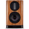 Wharfedale AURA 1 Piano Walnut (AURA je najnovšou inováciou v rodine špičkových reproduktorov Wharfedale (cena za pár))