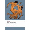 Complete Odes