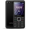 Mobilný telefón myPhone Maestro 2 čierna (TELEFONMYPHONEMAESTRO2CZARNY)