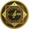 Pressburg Mint zlatá mince Vivat Humanitas 2021 Proof-like 1 oz