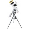 Hvezdársky ďalekohľad Bresser Messier NT-203/1000 Hexafoc EXOS-2 GoTo
