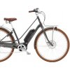 Elektrobicykel Electra Loft Go! 5i EQ Step-Thru 500Wh Portobello 2025 M
