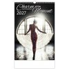 Charm of the Moment 2027