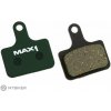 MAX1 Shimano M9100 brzdové platničky, metalické