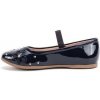 Mayoral balerínky Babies 44011 Marino modrá