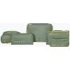 Sada organizérov American Tourister Packing 5 pcs. olive/lime