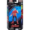 Hasbro Marvels Wonder Man Marvel Avengers Avengers Avengers Marvel 15Cm