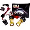 DRL 2v1 svetlá pre denné svietenie + smerovky PY27W P27/7W 3156 /USA