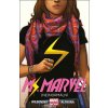 Ms. Marvel (Ne)normální - G. Willow Wilsonová