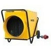 MASTER B30EPR - Elektrický ohrievač s max. výkonom 30 kW - napätie 400V
