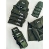 Softshell bunda Khaki