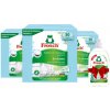 Frosch Sodné tablety do umývačiek riadu All in 1 30ks x3 + Darček