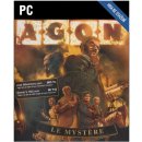 Hra na PC Agon: The Mysterious Codex