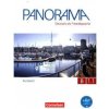 Panorama B1: Teilband 1 - Kursbuch und Übungsbuch DaZ