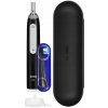 Oral-B iO 3 MATT Black Elektrická zubná kefka