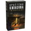 Opustená knižnica