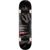 Globe - G3 Bar - Impact/Black Dye 8